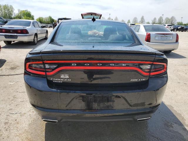 Photo 6 from auction – 2015 DODGE CHARGER SX with VIN 2C3CDXJG9FH739012