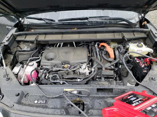 Photo 11 from auction – 2020 TOYOTA HIGHLANDER with VIN 5TDBBRCH2LS002973