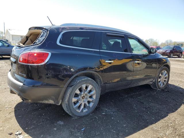 Photo 3 from auction – 2012 BUICK ENCLAVE with VIN 5GAKVDED2CJ225677