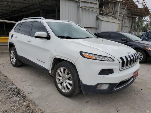 Photo 4 from auction – 2016 JEEP CHEROKEE L with VIN 1C4PJLDB2GW229148