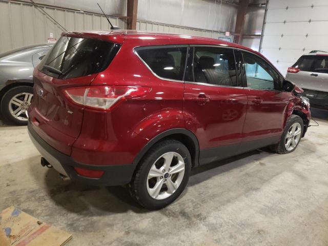 Photo 3 from auction – 2016 FORD ESCAPE SE with VIN 1FMCU0G74GUA93110