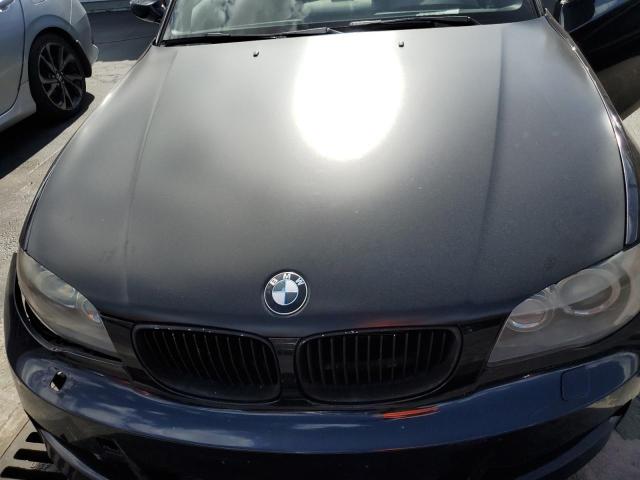 Photo 11 from auction – 2009 BMW 135 I with VIN WBAUN935X9VK40894