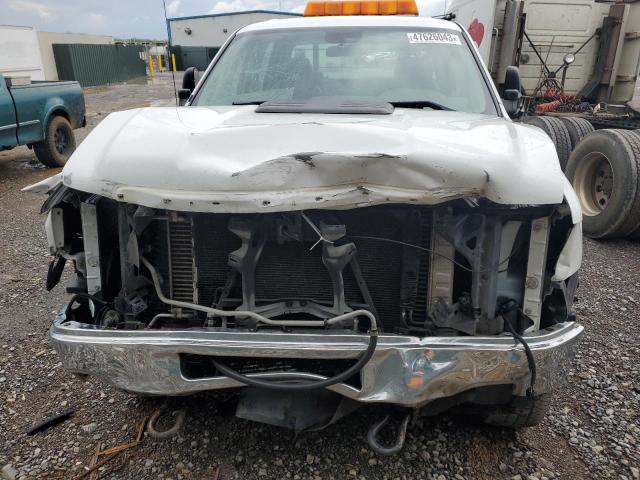 Photo 5 from auction – 2013 GMC SIERRA K25 with VIN 1GT12ZE89DF134090