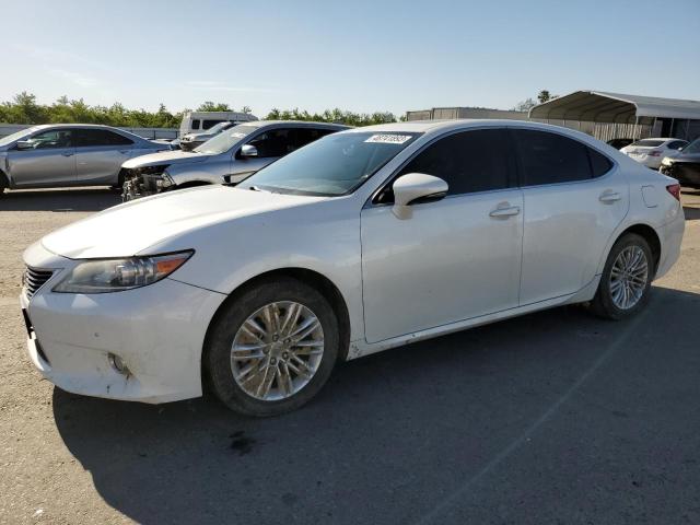 LEXUS ES 350 2013 with VIN JTHBK1GG5D2039042 - Photo from auction