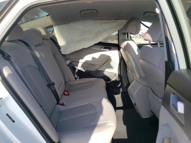 Photo 10 from auction – 2016 HYUNDAI SONATA SE with VIN 5NPE24AFXGH296085