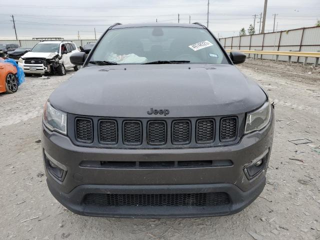 Photo 5 from auction – 2018 JEEP COMPASS LA with VIN 3C4NJCBB3JT460826