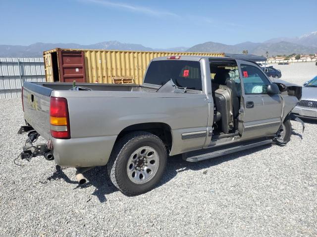 Photo 3 from auction – 2002 CHEVROLET SILVERADO with VIN 2GCEC19V421412480