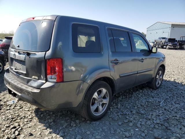 صورة رقم 3 من المزاد - 2013 HONDA PILOT EXLN مع VIN 5FNYF4H73DB005047