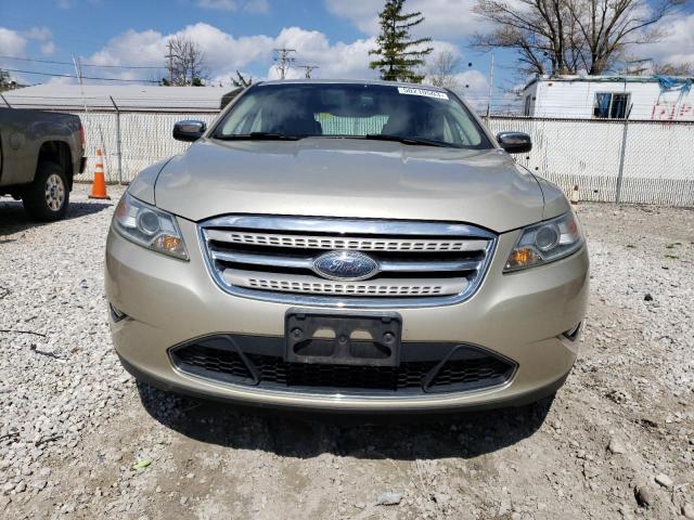 Photo 5 from auction – 2010 FORD TAURUS LIM with VIN 1FAHP2FW6AG124844