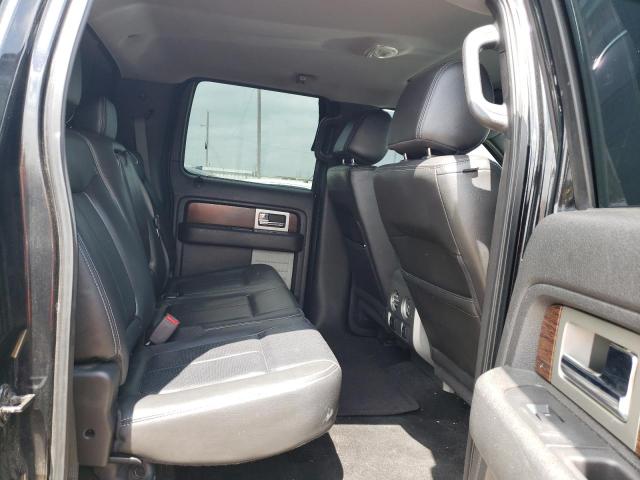Photo 10 from auction – 2013 FORD F150 SUPER with VIN 1FTFW1CT9DFA16009