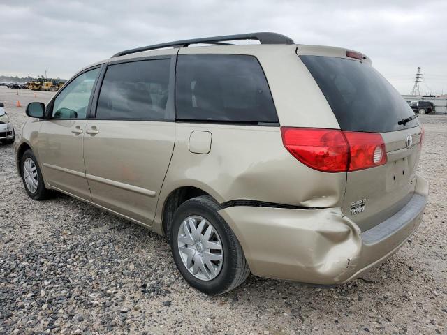 Photo 2 from auction – 2007 TOYOTA SIENNA CE with VIN 5TDZK23C87S041308