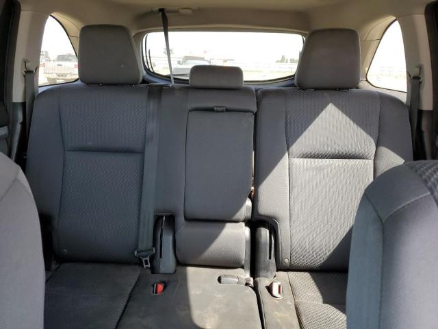 Zdjęcie 10 z aukcji – 2015 TOYOTA HIGHLANDER z VIN 5TDZKRFH9FS067897