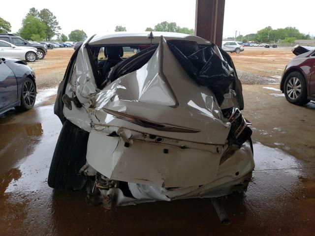 Photo 6 from auction – 2013 CHRYSLER 200 TOURIN with VIN 1C3CCBBB0DN773093