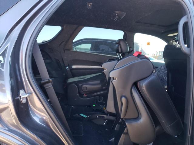 Photo 10 from auction – 2018 DODGE DURANGO R/ with VIN 1C4SDJCT8JC328081