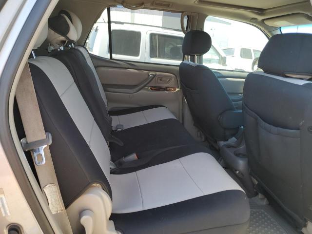 Photo 11 from auction – 2002 TOYOTA SEQUOIA SR with VIN 5TDZT34A62S060318
