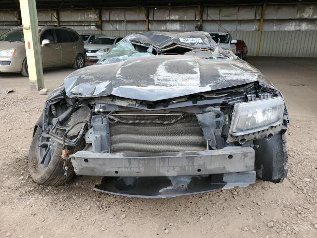 صورة رقم 5 من المزاد - 2014 CHEVROLET CAMARO LS مع VIN 2G1FA1E30E9260775