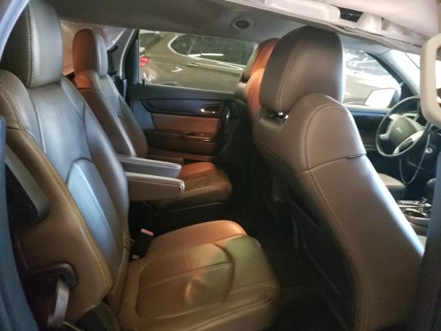 Photo 11 from auction – 2015 GMC ACADIA SLT with VIN 1GKKVRKD1FJ284485