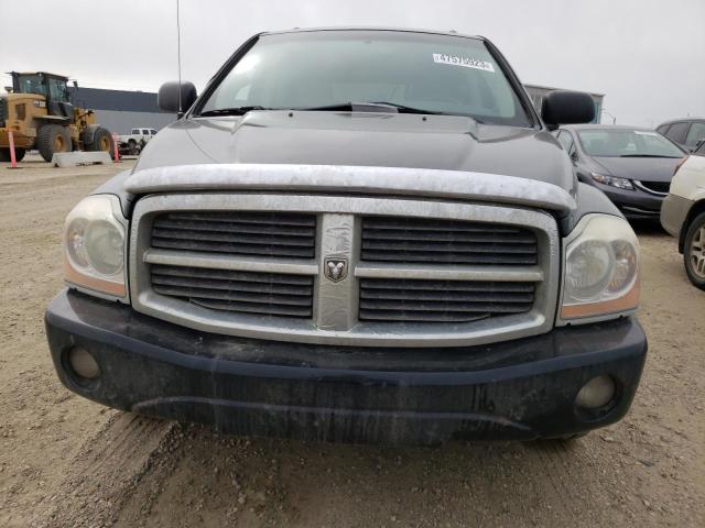 Zdjęcie 5 z aukcji – 2006 DODGE DURANGO LI z VIN 1D8HB582X6F127118
