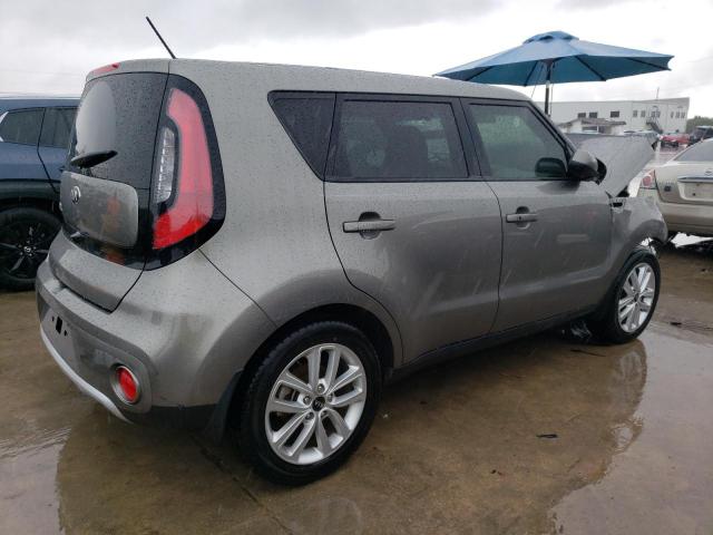 Photo 3 from auction – 2017 KIA SOUL + with VIN KNDJP3A54H7466853
