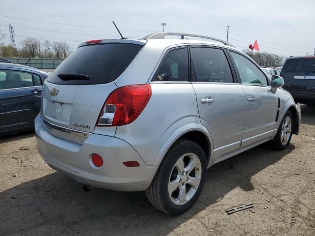 Photo 3 from auction – 2014 CHEVROLET CAPTIVA LT with VIN 3GNAL3EK5ES646892