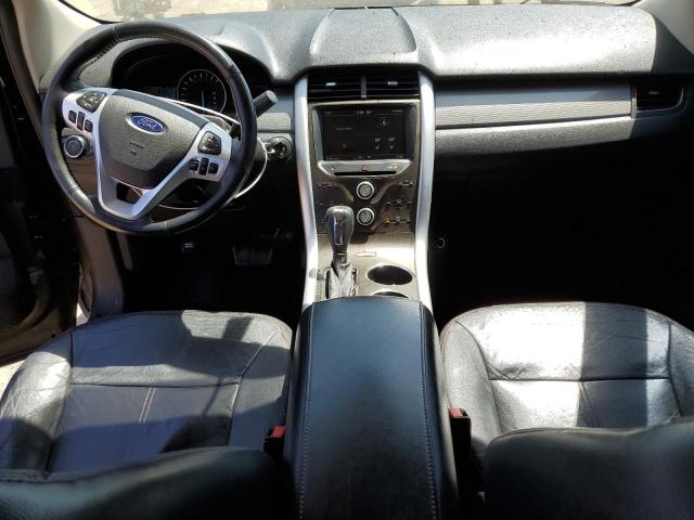 Photo 8 from auction – 2012 FORD EDGE SEL with VIN 2FMDK3JC9CBA93153
