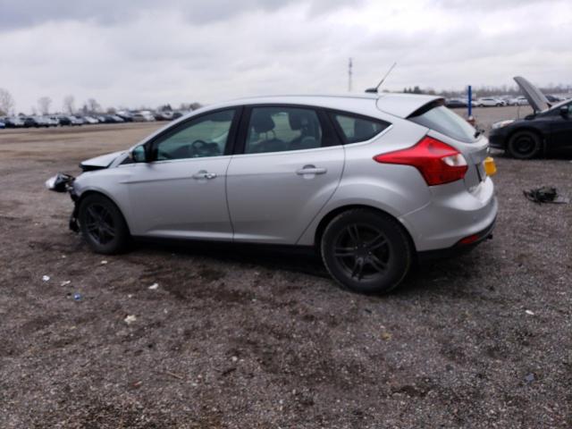Photo 2 from auction – 2012 FORD FOCUS TITA with VIN 1FAHP3N21CL345282