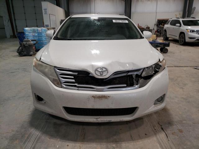 Photo 5 from auction – 2010 TOYOTA VENZA with VIN 4T3ZA3BB2AU032403