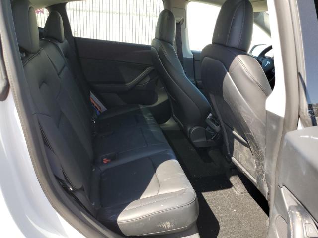 Photo 11 from auction – 2022 TESLA MODEL Y with VIN 7SAYGDEEXNF422721
