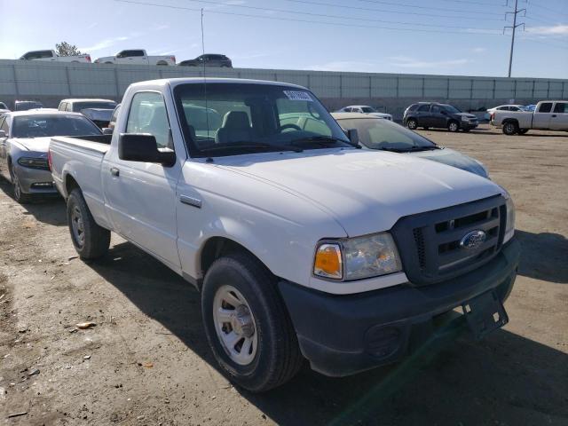 Photo 4 from auction – 2009 FORD RANGER with VIN 1FTYR10D69PA44882