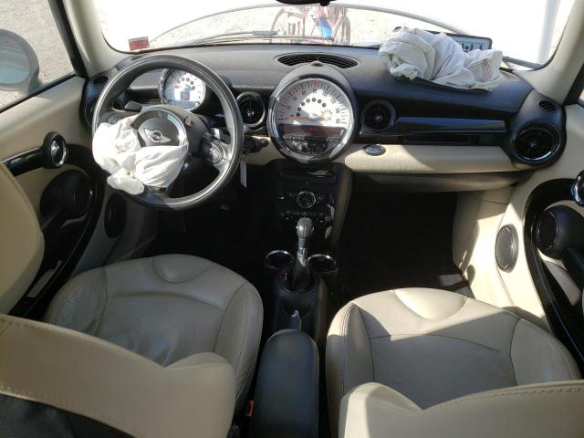 Photo 8 from auction – 2013 MINI COOPER with VIN WMWSU3C58DT549324