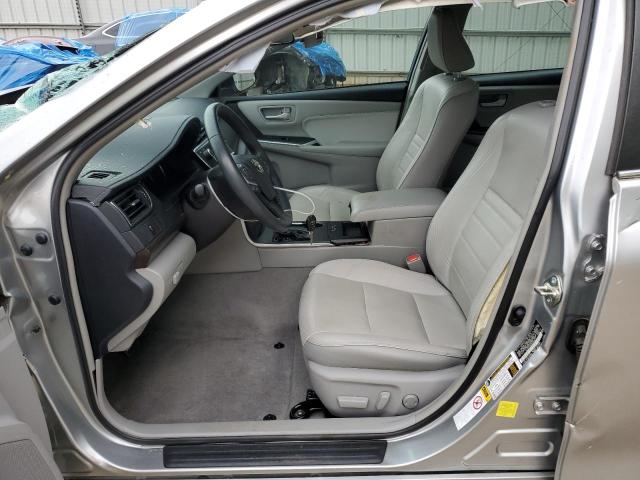 Photo 7 from auction – 2017 TOYOTA CAMRY LE with VIN 4T1BF1FK1HU304511