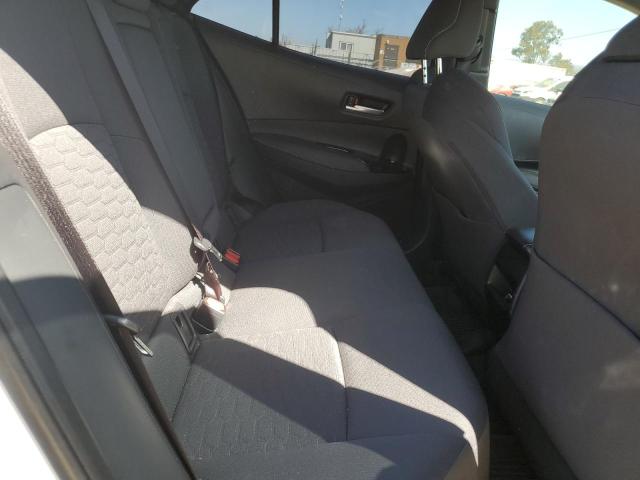 Photo 10 from auction – 2022 TOYOTA COROLLA SE with VIN JTND4MBE5N3166697