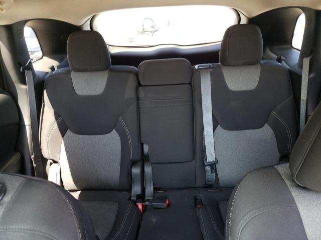 Photo 10 from auction – 2014 JEEP CHEROKEE L with VIN 1C4PJMCB1EW284646