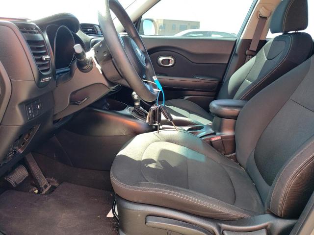 Photo 7 from auction – 2018 KIA SOUL with VIN KNDJN2A20J7547389