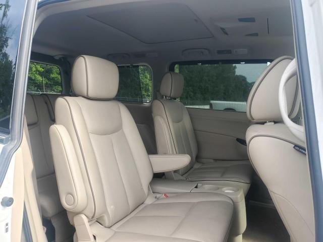 Photo 6 from auction – 2013 NISSAN QUEST S with VIN JN8AE2KP5D9069851