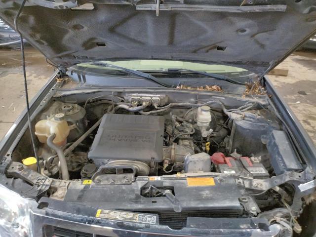 Photo 12 from auction – 2012 FORD ESCAPE LIM with VIN 1FMCU9EG0CKA43950