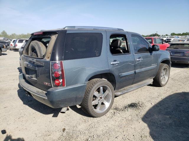 Photo 3 from auction – 2007 GMC YUKON DENA with VIN 1GKFK63807J206873