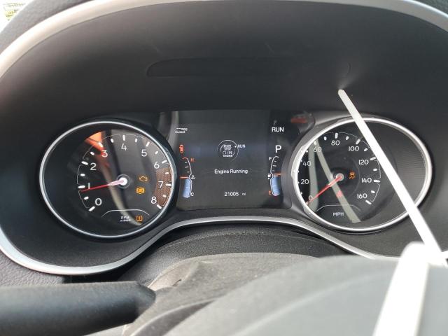 Photo 9 from auction – 2020 JEEP COMPASS LI with VIN 3C4NJDCBXLT236217