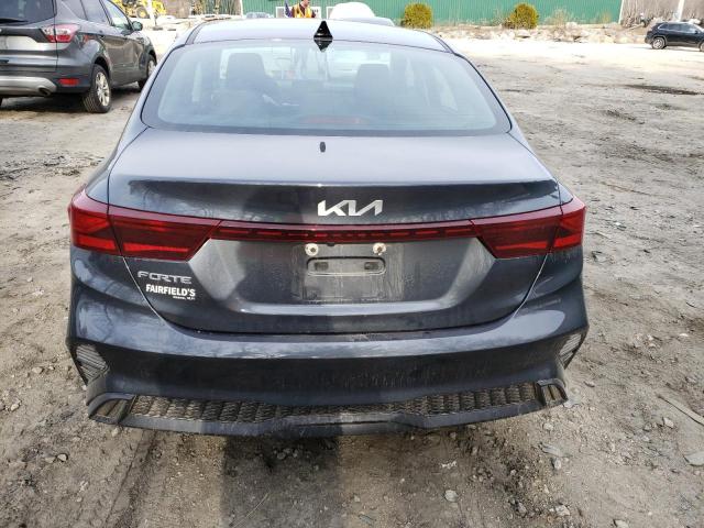Photo 6 from auction – 2023 KIA FORTE with VIN 3KPF24AD3PE537539
