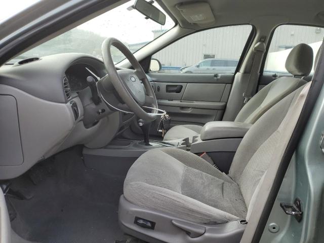 Photo 7 from auction – 2005 FORD TAURUS SE with VIN 1FAFP53255A170216