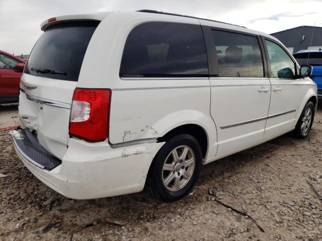 Photo 3 from auction – 2011 CHRYSLER TOWN & COU with VIN 2A4RR5DG8BR638114