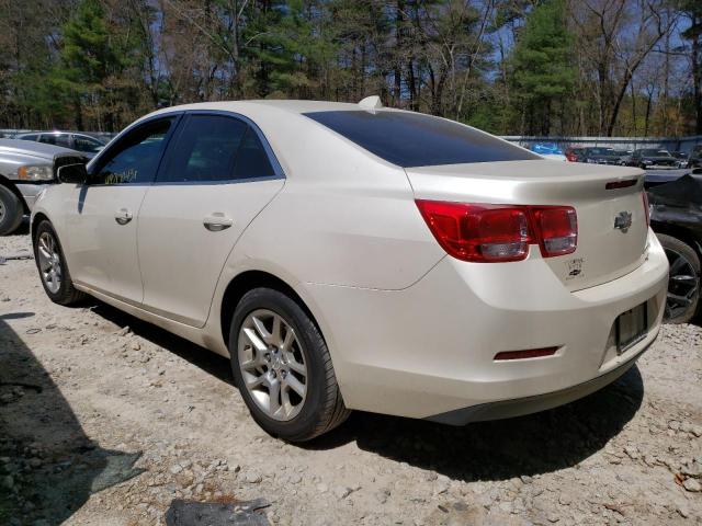 Photo 2 from auction – 2013 CHEVROLET MALIBU 2LT with VIN 1G11F5RR0DF109068