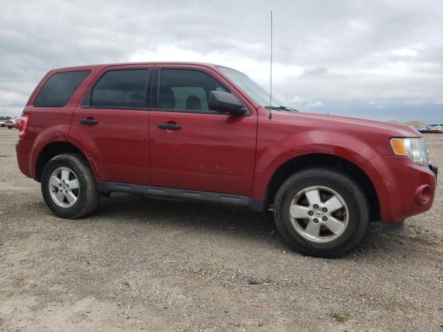 Photo 4 from auction – 2011 FORD ESCAPE XLS with VIN 1FMCU0C7XBKB45852