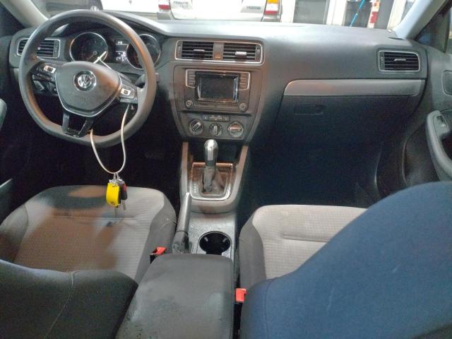 Photo 8 from auction – 2017 VOLKSWAGEN JETTA S with VIN 3VW2B7AJ2HM285468