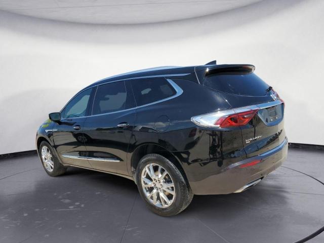 Photo 2 from auction – 2022 BUICK ENCLAVE PR with VIN 5GAEVBKW0NJ134529