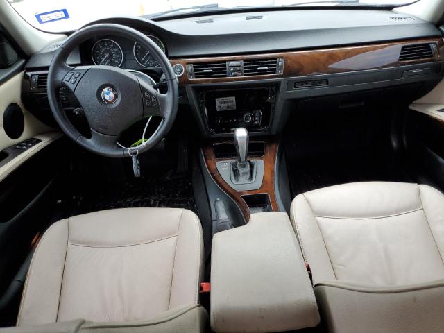 Photo 8 from auction – 2011 BMW 328 I with VIN WBAPH7C5XBE676286