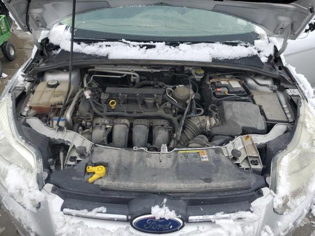 Photo 11 from auction – 2012 FORD FOCUS SE with VIN 1FAHP3F26CL192462