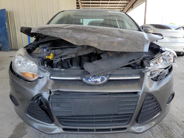 Photo 5 from auction – 2014 FORD FOCUS SE with VIN 1FADP3F22EL273170