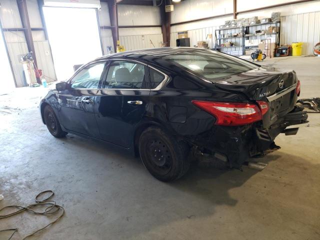 Photo 2 from auction – 2016 NISSAN ALTIMA 2.5 with VIN 1N4AL3AP8GN362542