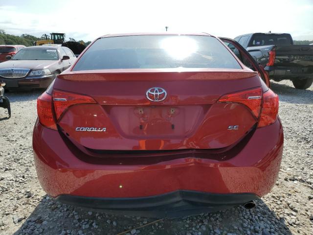 Photo 6 from auction – 2017 TOYOTA COROLLA L with VIN 2T1BURHE4HC768244